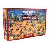 Masters of the Universe: Battleground