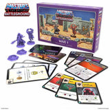 Masters of the Universe: Wave 1 - Evil Warriors Faction