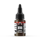 Pro-Acryl Signature: Adepticon Drab Brown