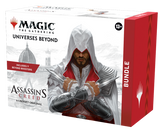 Assassin's Creed Bundle