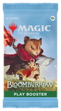 Bloomburrow Play Booster 