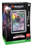 Commander Masters Deck [4]