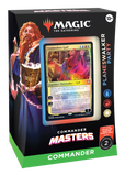 Commander Masters Deck [4]