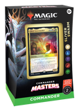 Commander Masters Deck [4]