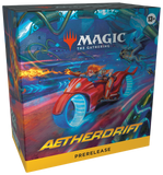 Aetherdrift Pre-Release Pack