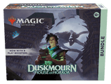 Duskmourn Bundle