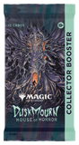 Duskmourn Collector Booster 