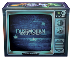 nightmare bundle mtg cards Duskmourn Nightmare Bundle – The Guardtower