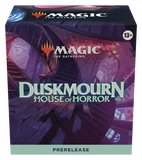 Duskmourn Pre-Release Pack