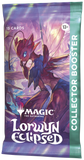 Lorwyn Eclipsed: Collector Booster 