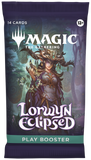 Lorwyn Eclipsed: Play Booster