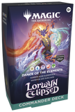 Lorwyn Eclipsed: Commander Deck [2 Varients]