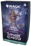 Lorwyn Eclipsed: Commander Deck [2 Varients]