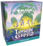 Lorwyn Eclipsed: Pre-Release Pack (15)