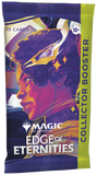 Edge of Eternities Collector Booster (12) 25 JUL