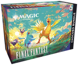 MTG: Final Fantasy Chocobox Bundle
