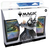 Final Fantasy Starter Kit