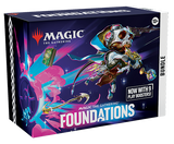 Foundations Bundle