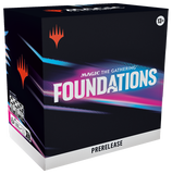 Foundations Pre-Release Pack