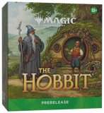 The Hobbit Prerelease Pack