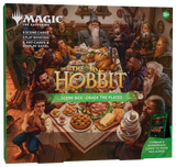 The Hobbit Scene Box Crack the Plates
