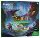 The Hobbit Scene Box Treasures of Smaug
