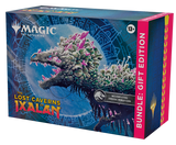 Lost Caverns of Ixalan Bundle, Gift Edition