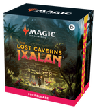 Lost Caverns of Ixalan Prerelease Pack