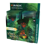 LotR - Tales of Middle-Earth Collector's Booster