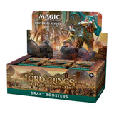 LotR - Tales of Middle-Earth Draft Booster [36]