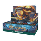 LotR - Tales of Middle-Earth Set Booster [30]