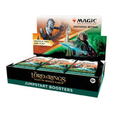 LotR - Tales of Middle-Earth Jumpstart Booster (18)