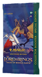 LotR - Tales of Middle Earth SE Collection Booster [12]