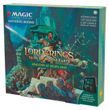 LotR - Tales of Middle Earth Scene Box