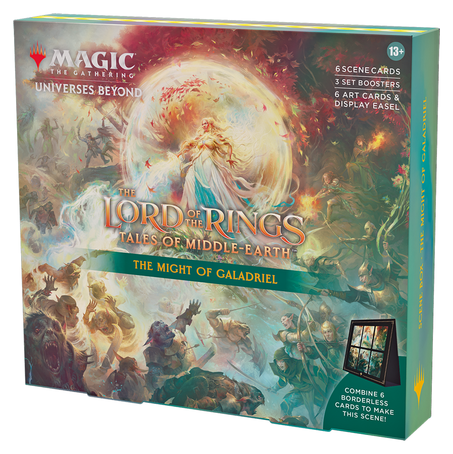 LotR