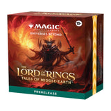 LotR - Tales of Middle-Earth Prerelease Pack