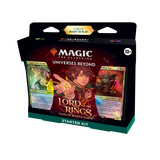 LotR - Tales of Middle-Earth Starter Kit