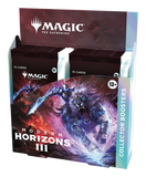 Modern Horizons 3 Collector Booster [12]