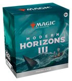 Modern Horizons 3 Pre-Release Pack