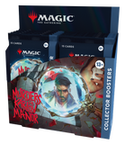 Murders at Karlov Manor Collector Booster [12]