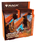 Outlaws of Thunder Junction Collector Booster [12]