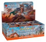 Outlaws of Thunder Junction Play Booster