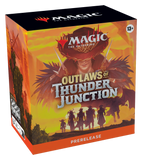 Outlaws of Thunder Junction Pre-Release