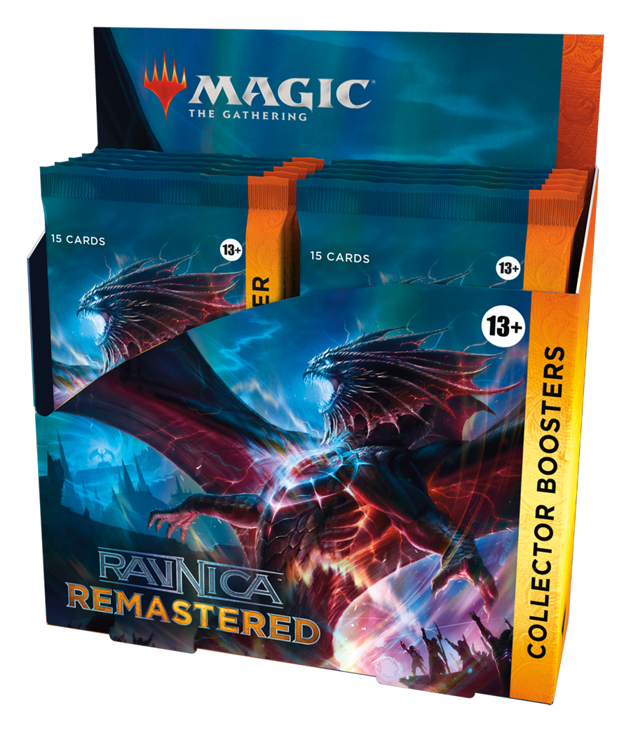 mtg booster box 2021 Magic: The Gathering Boxes v moment naskladnn vs budeme informovat Core 2021 Booster Box Magic