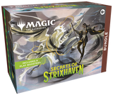 Secrets of Strixhaven: Bundle