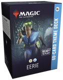 Secrets of Strixhaven: Theme Deck (2 varieties)