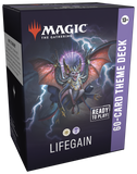 Secrets of Strixhaven: Theme Deck (2 varieties)