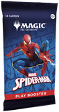 Spider-Man Play Booster (30) REL 19 SEP