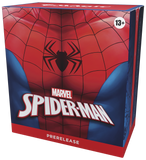 Spider-Man Pre-Release Kit