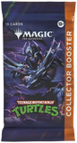 TMNT Collector Booster